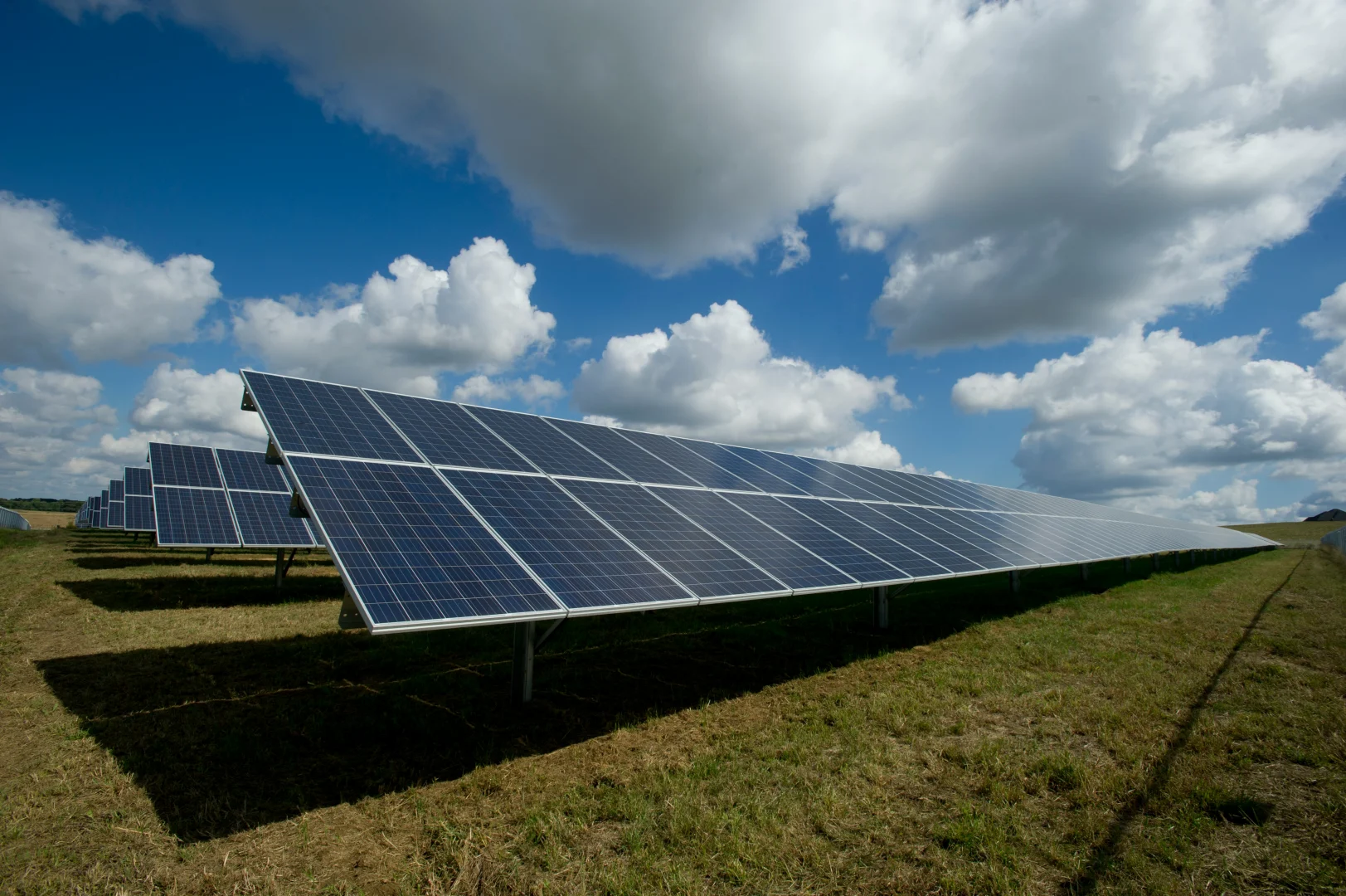 What Makes Solaris the Best in Solar Industry?